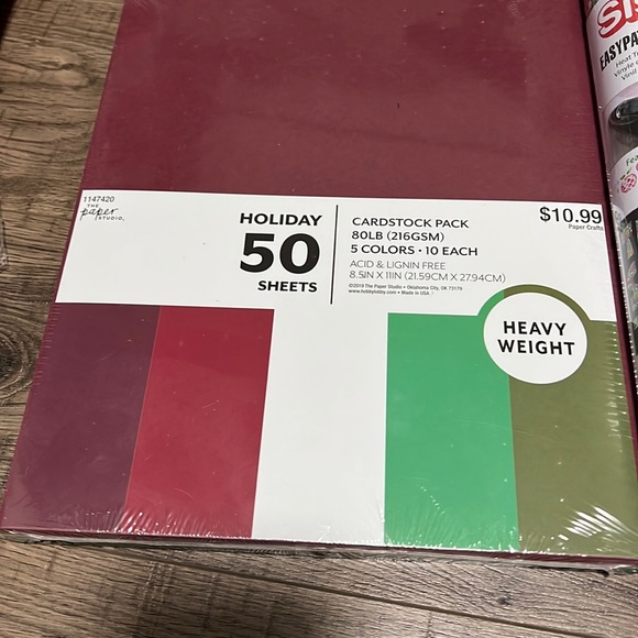 Christmas Bundle #1 - Picture 2 of 6